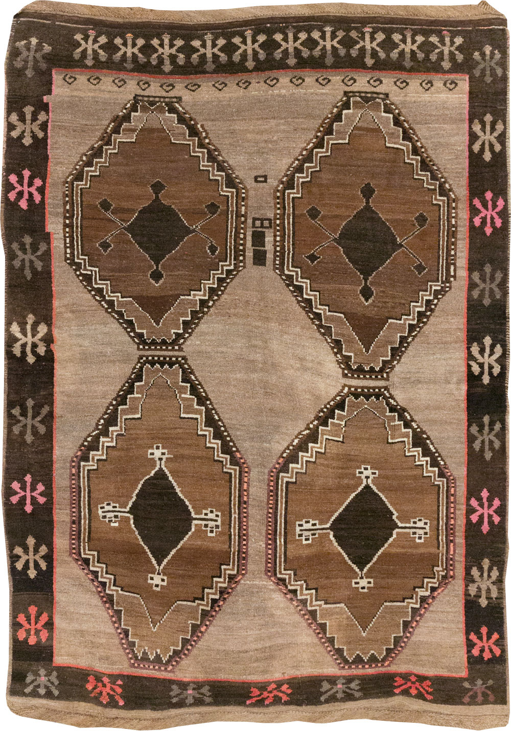 anatolian Carpet - # 108080