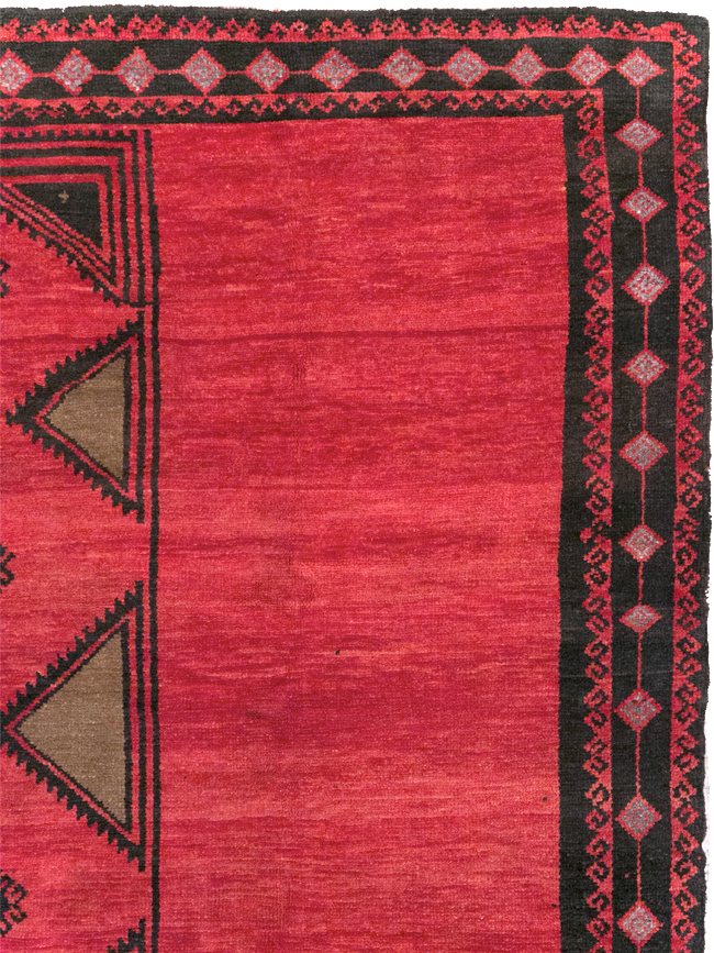 anatolian Carpet - # 108082