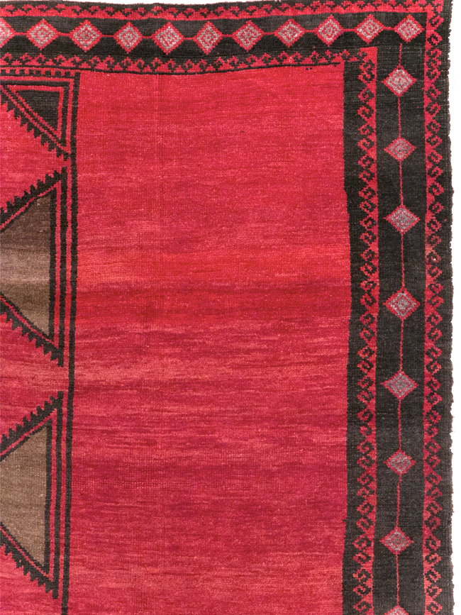 anatolian Carpet - # 108082