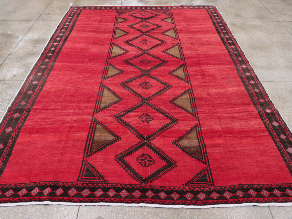 anatolian Carpet - # 108082