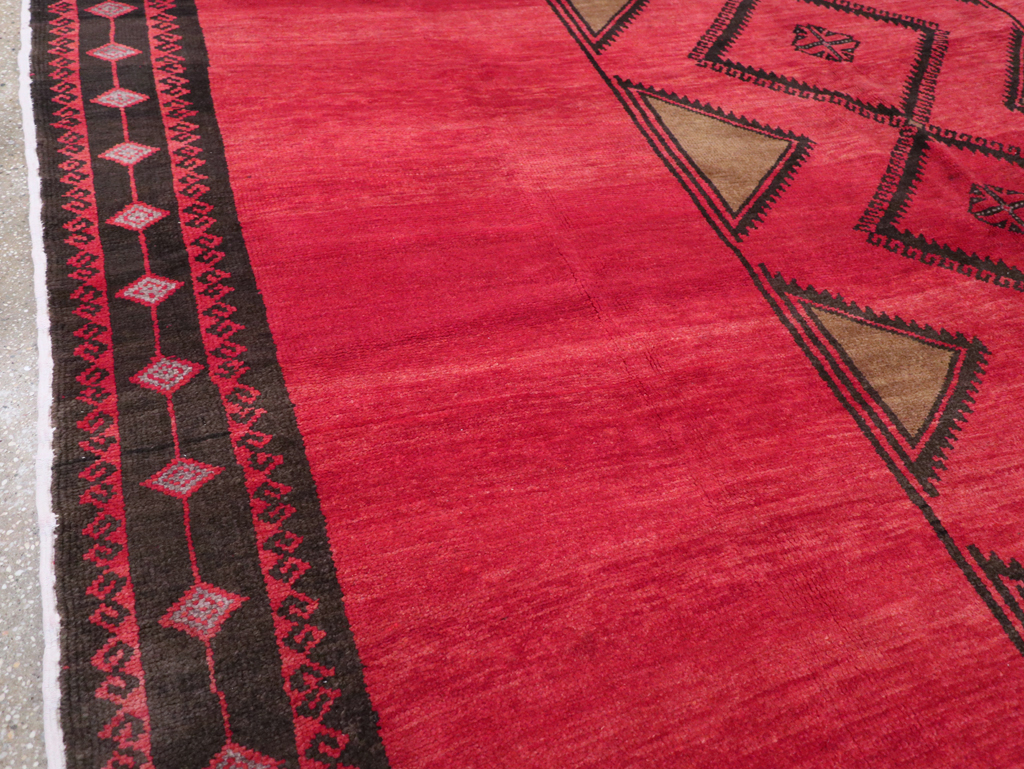 anatolian Carpet - # 108082