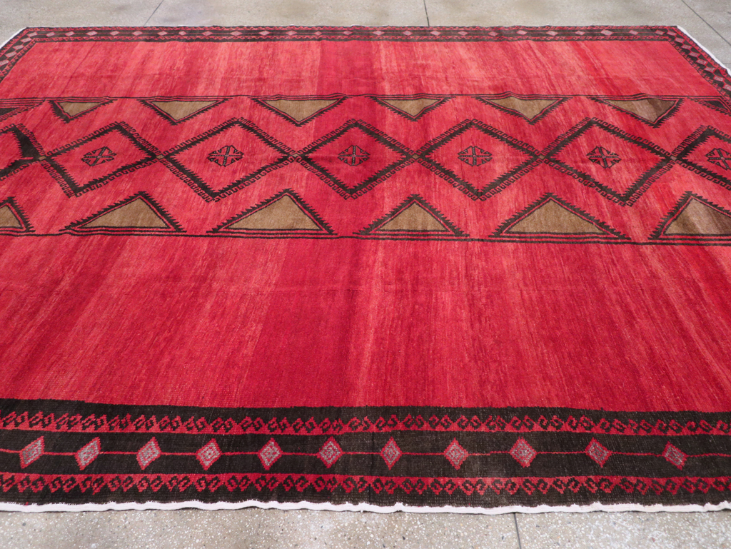 anatolian Carpet - # 108082