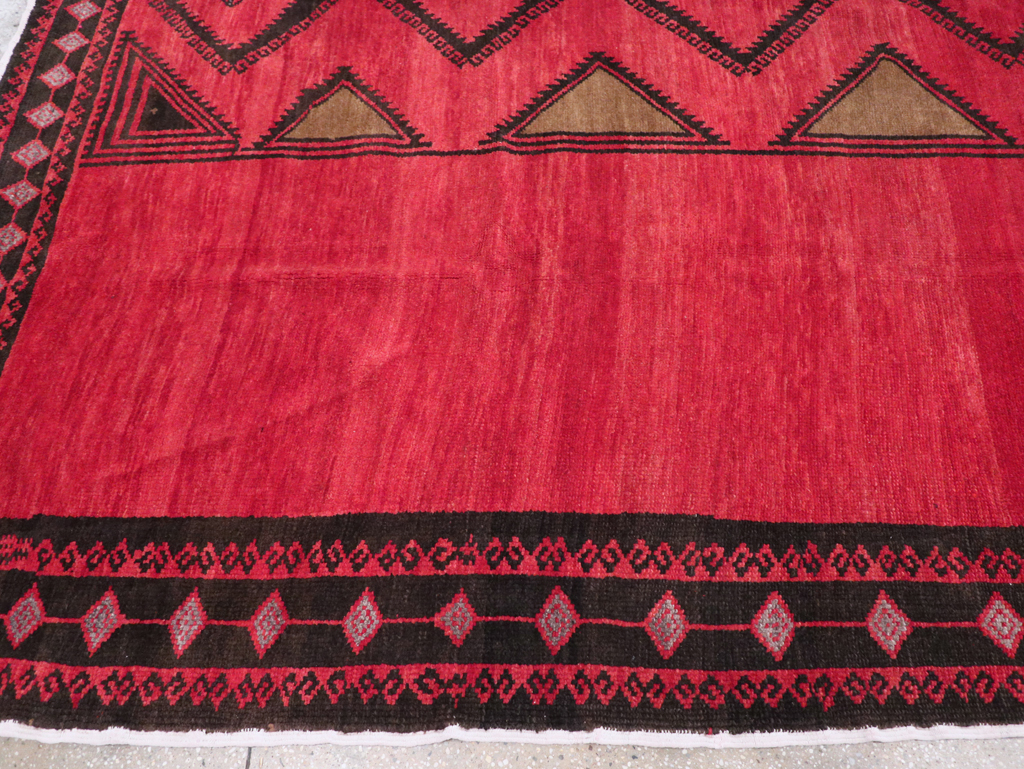 anatolian Carpet - # 108082