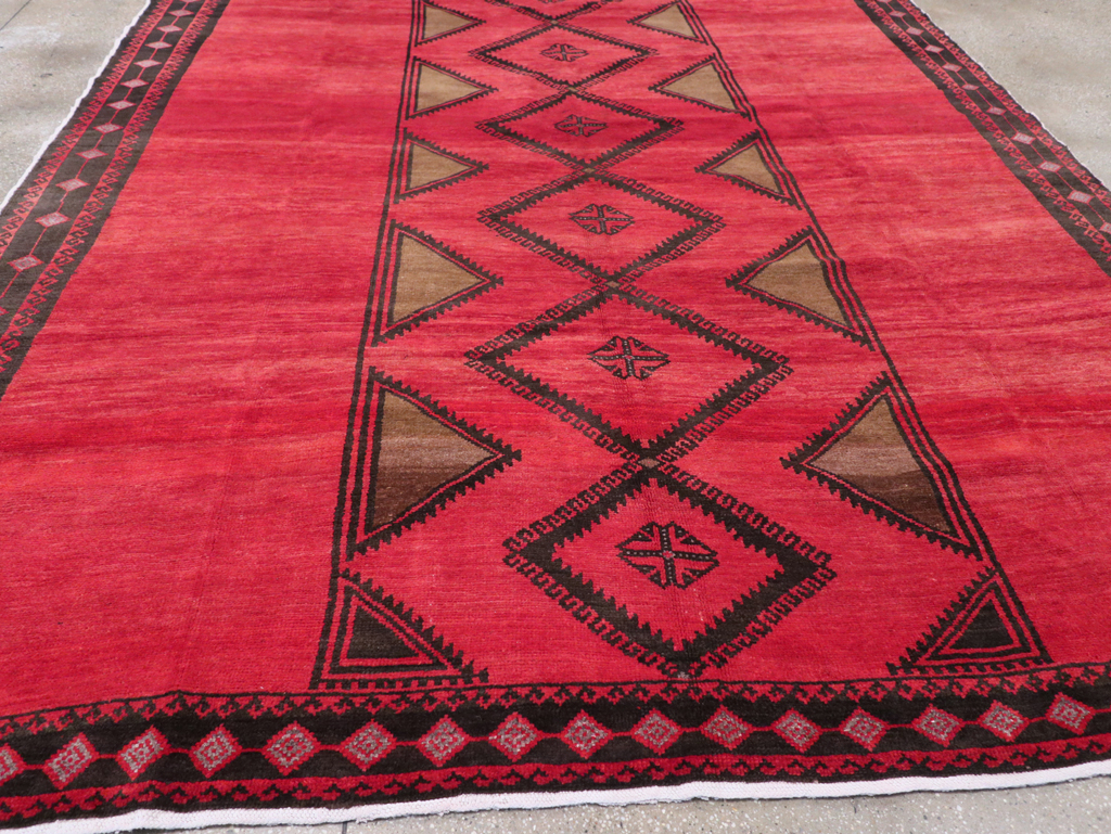 anatolian Carpet - # 108082