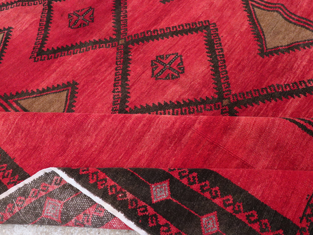 anatolian Carpet - # 108082