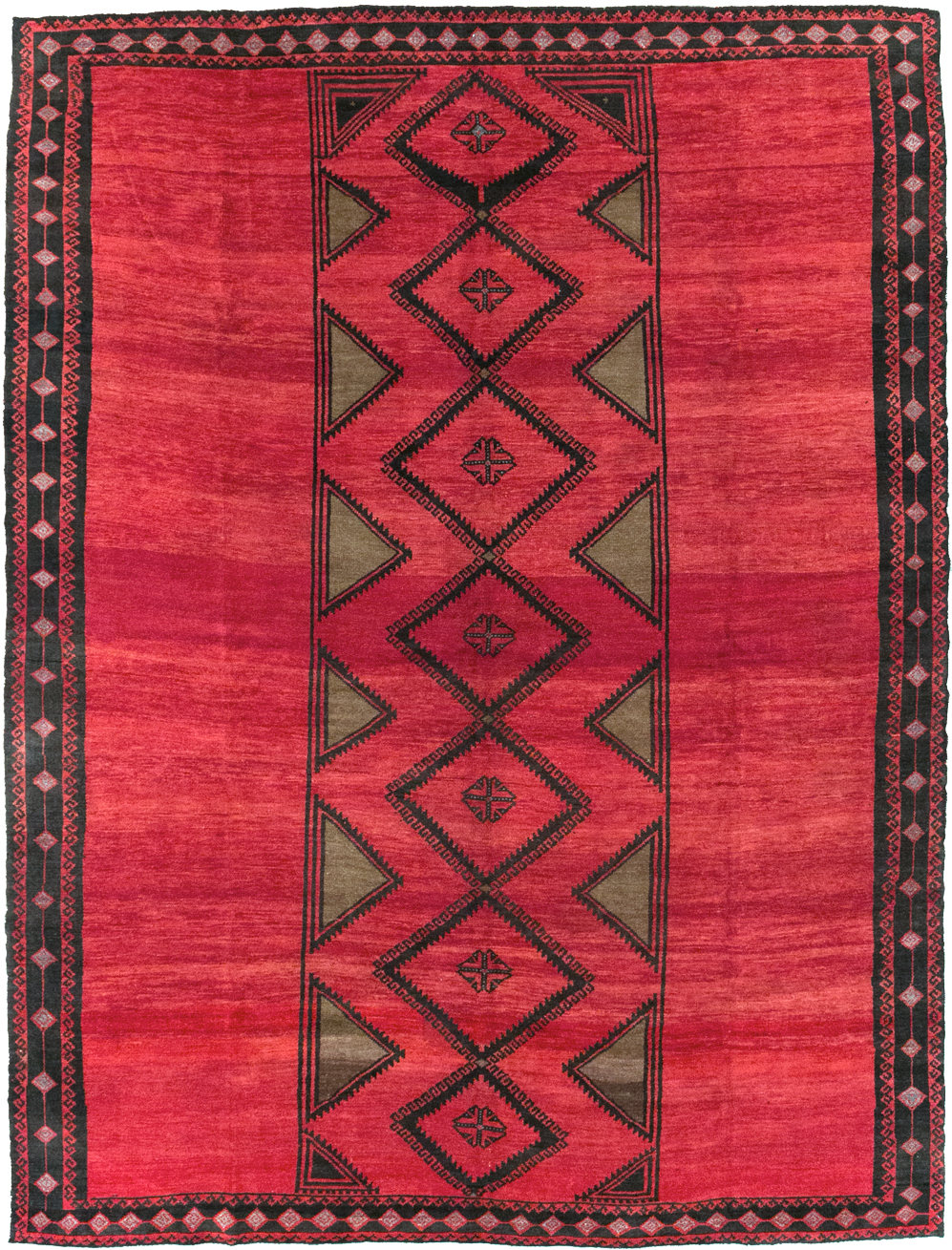 anatolian Carpet - # 108082