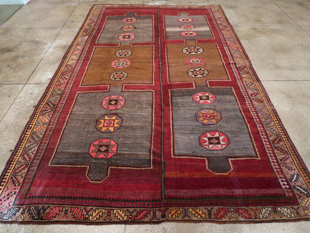 anatolian Carpet - # 108124