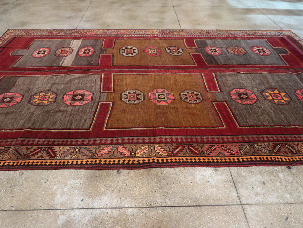 anatolian Carpet - # 108124