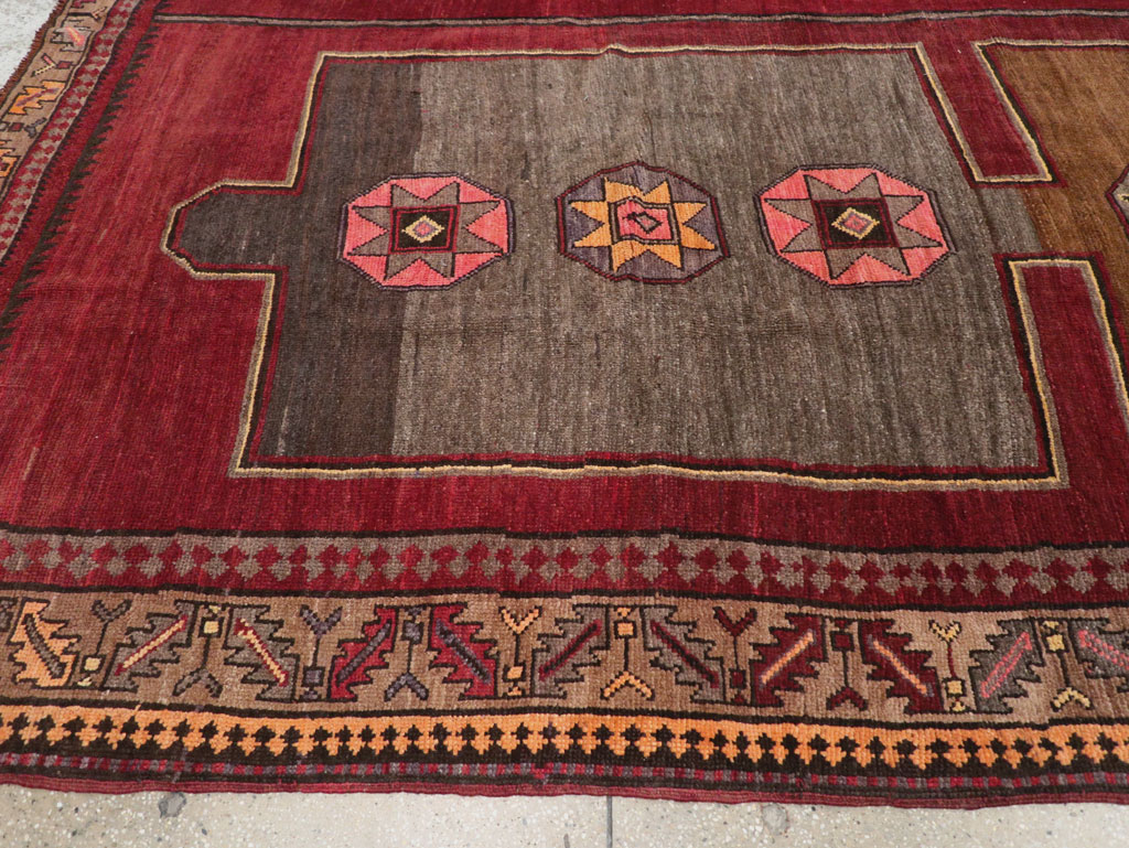 anatolian Carpet - # 108124