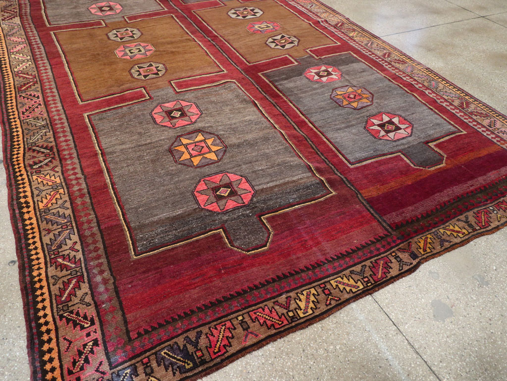 anatolian Carpet - # 108124