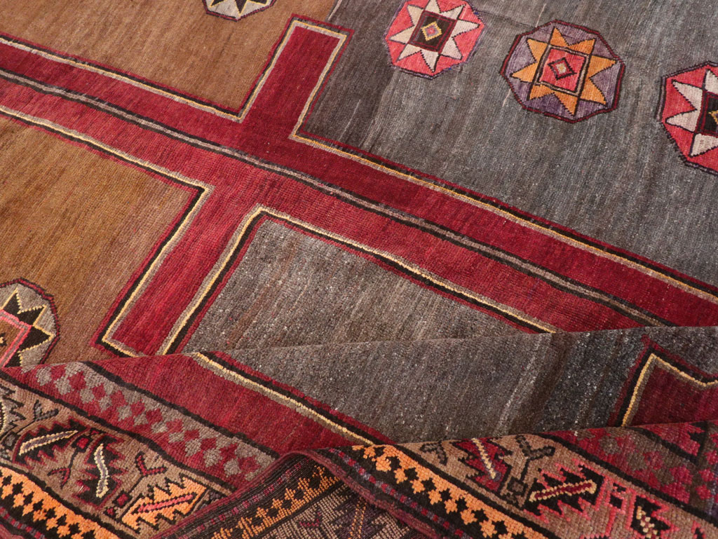 anatolian Carpet - # 108124