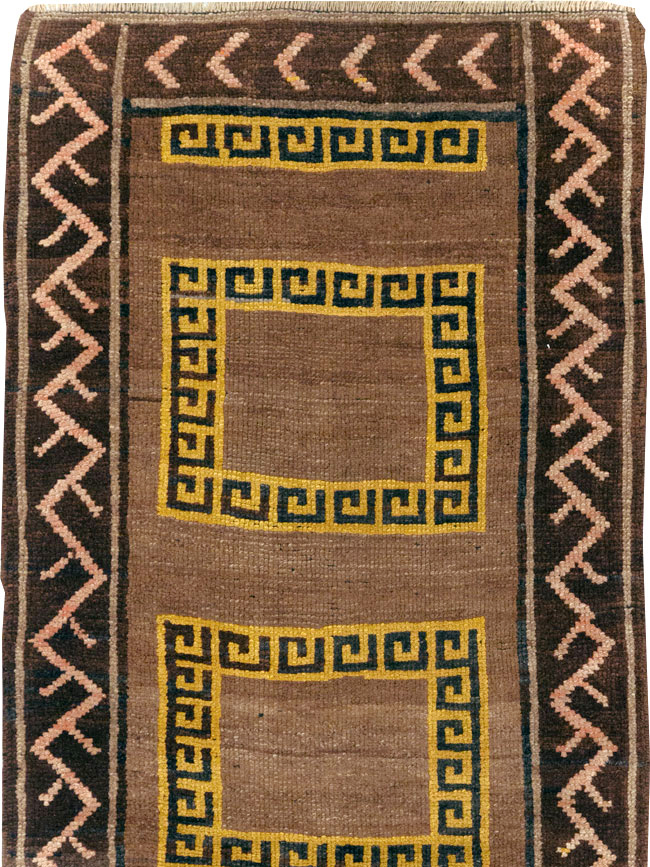 anatolian Carpet - # 108134