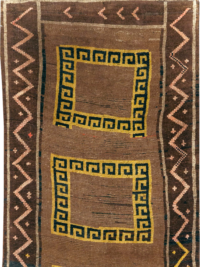 anatolian Carpet - # 108134