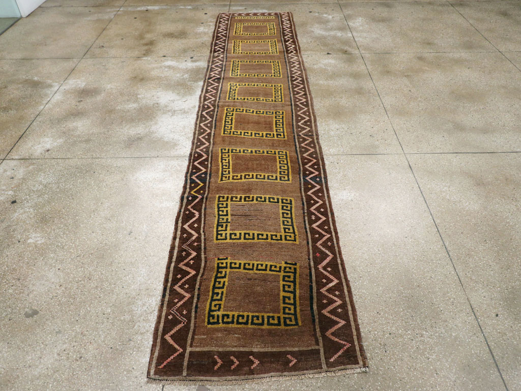 anatolian Carpet - # 108134