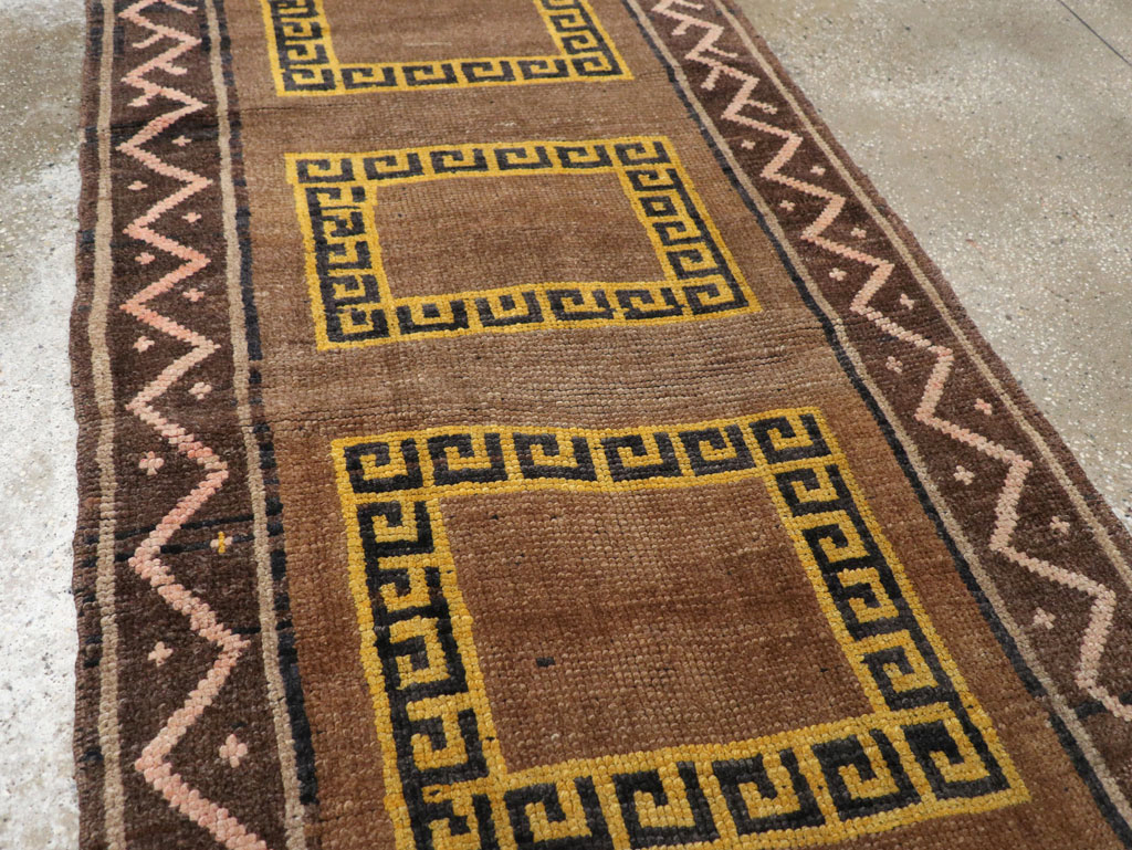 anatolian Carpet - # 108134
