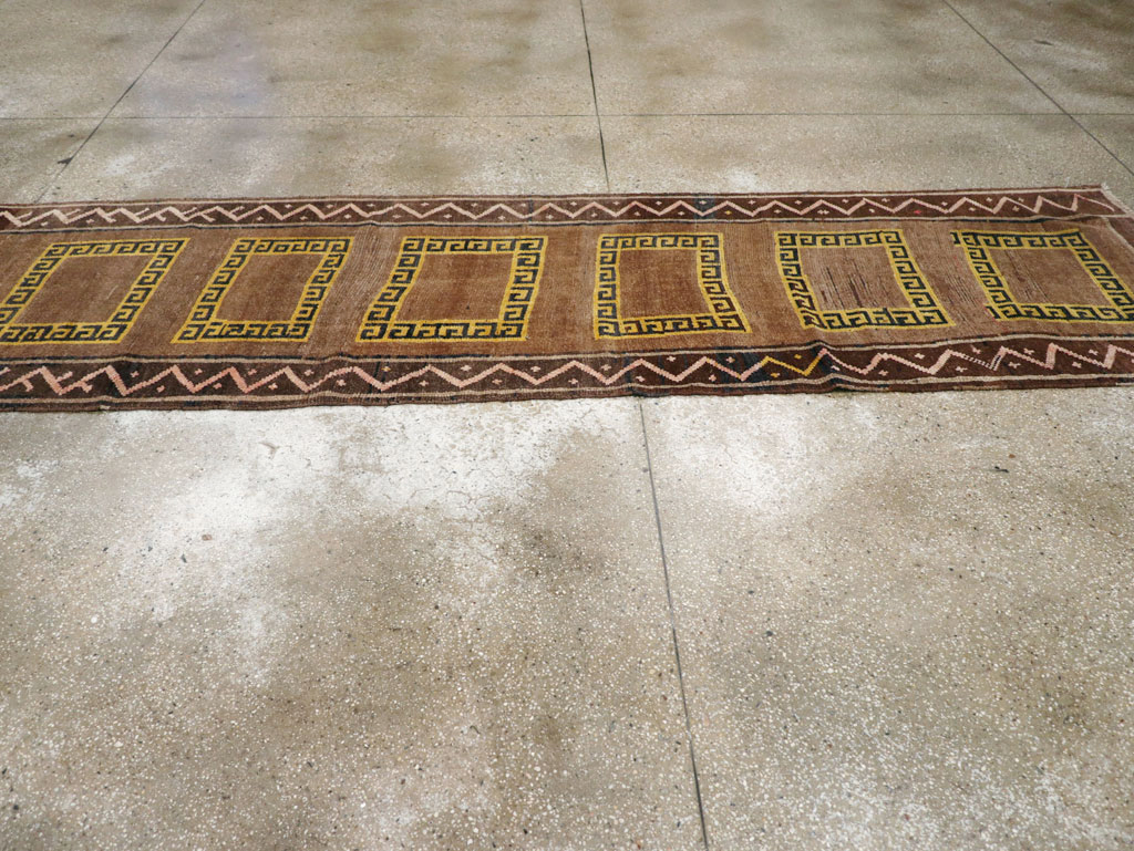 anatolian Carpet - # 108134