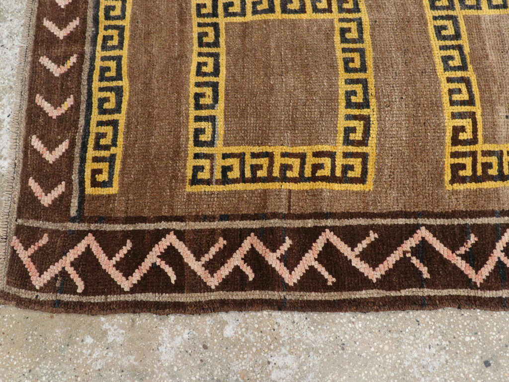 anatolian Carpet - # 108134