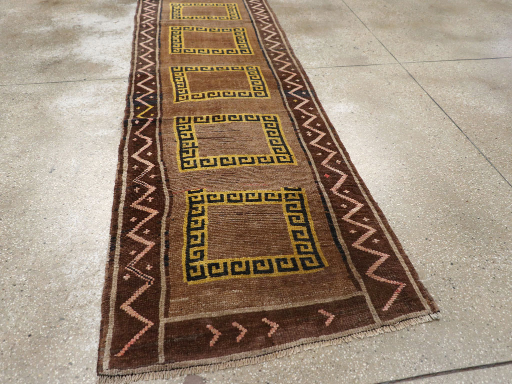 anatolian Carpet - # 108134