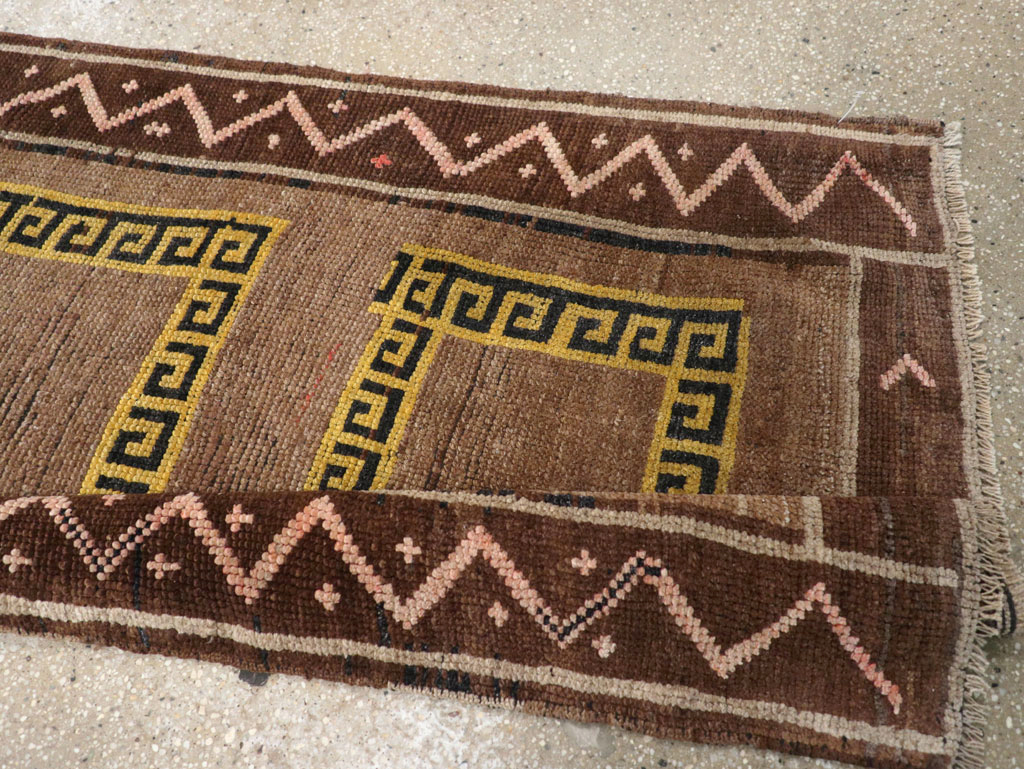 anatolian Carpet - # 108134