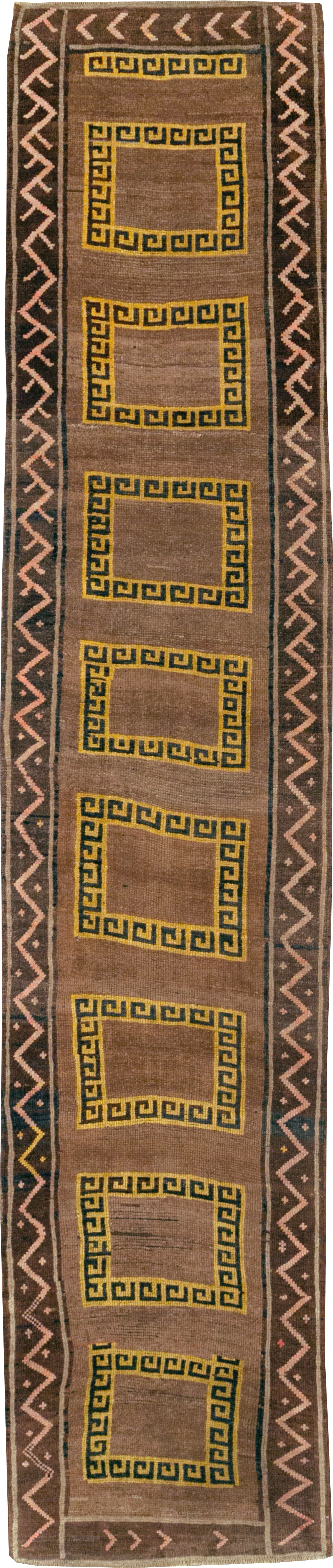 anatolian Carpet - # 108134
