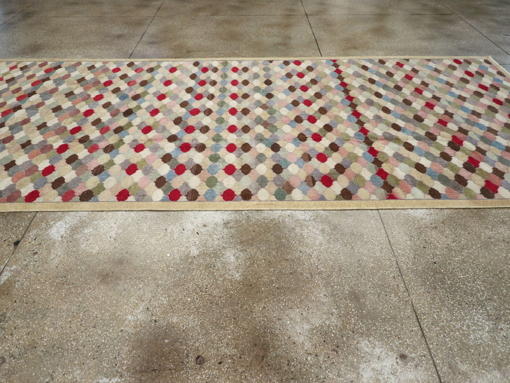 anatolian Carpet - # 108176