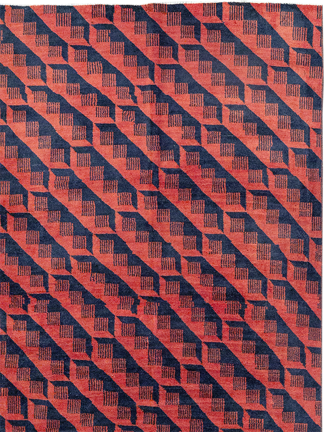 anatolian Carpet - # 108190