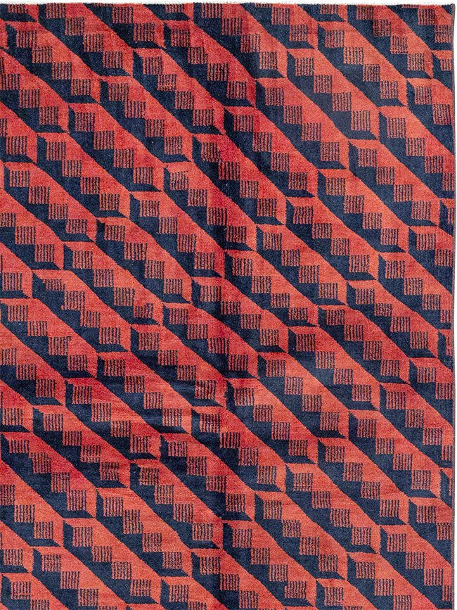 anatolian Carpet - # 108190