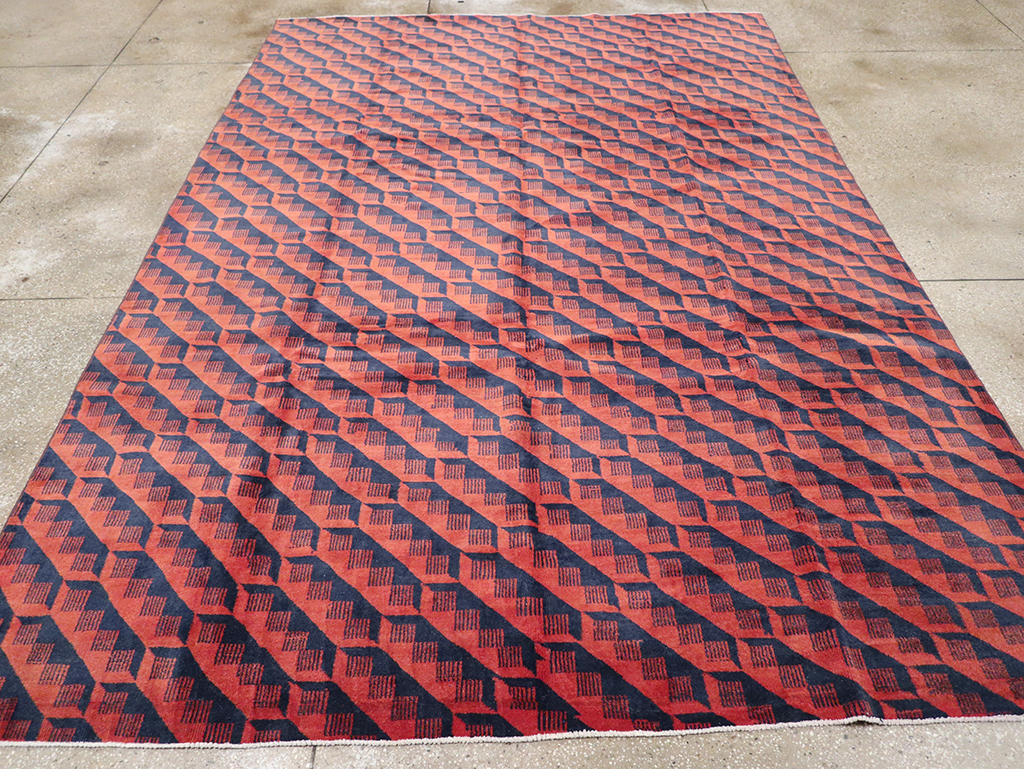 anatolian Carpet - # 108190