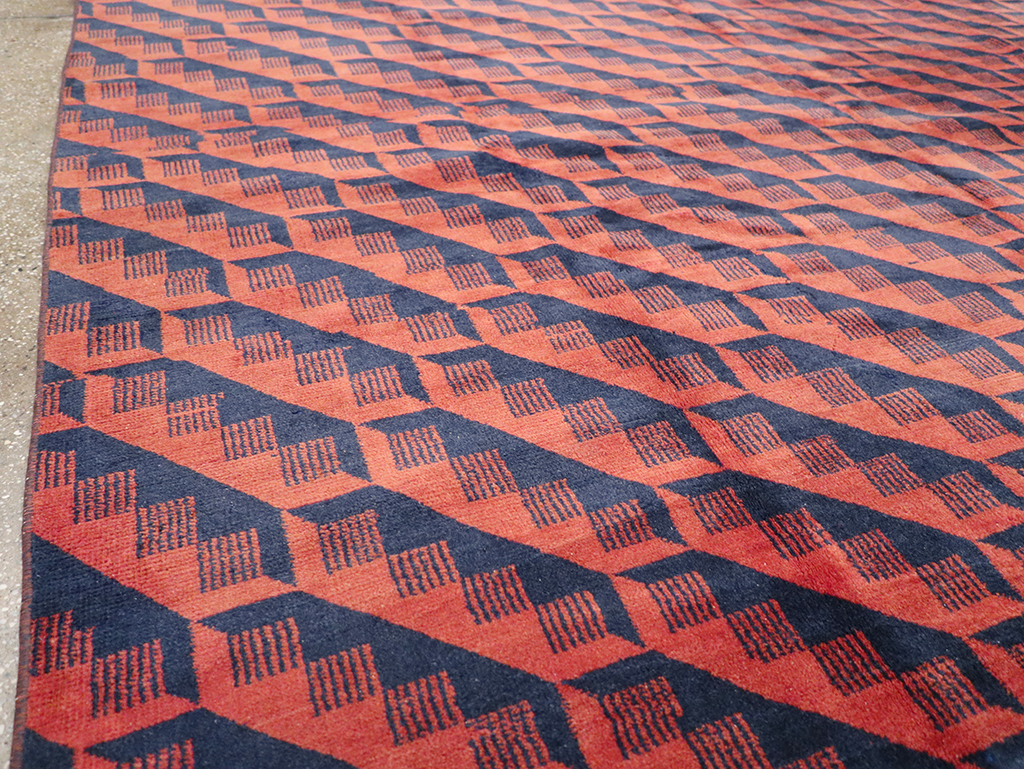 anatolian Carpet - # 108190