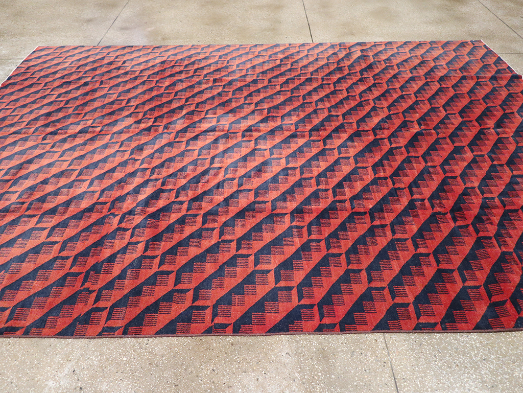 anatolian Carpet - # 108190