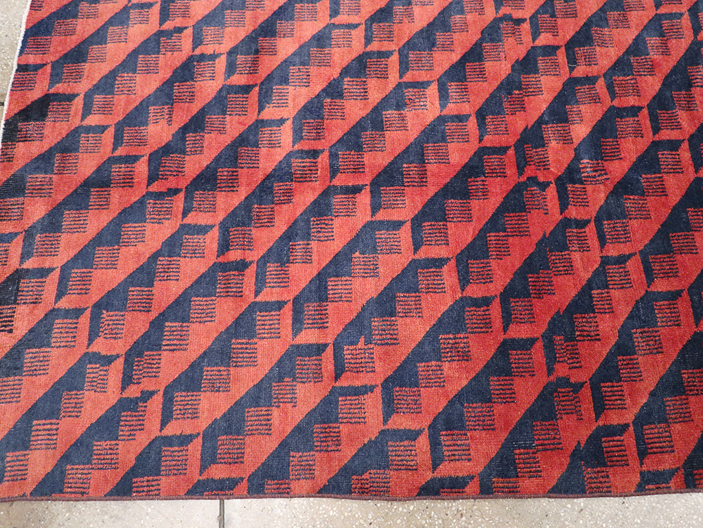 anatolian Carpet - # 108190