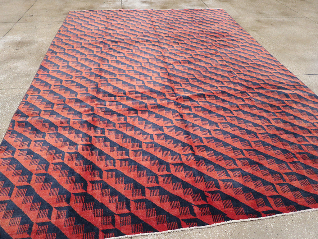 anatolian Carpet - # 108190
