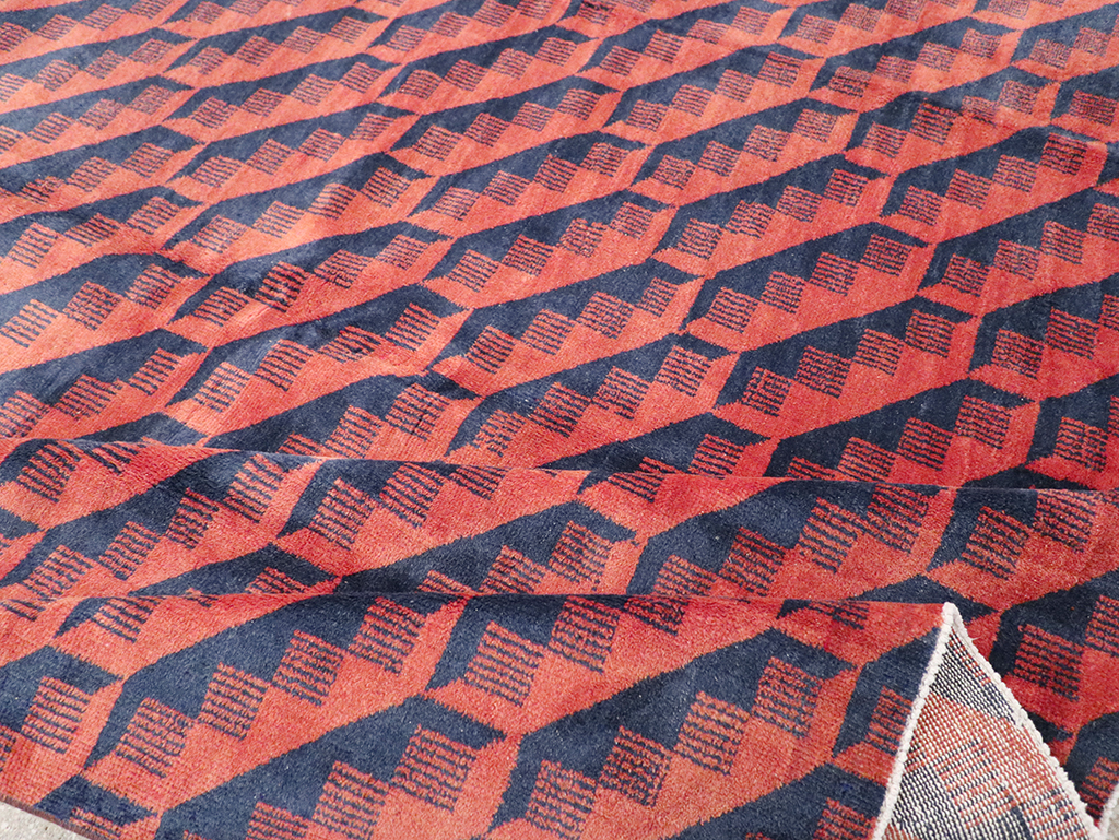 anatolian Carpet - # 108190