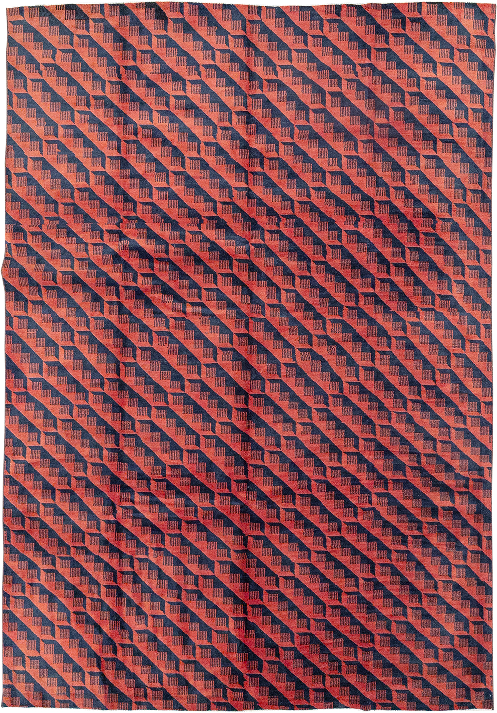 anatolian Carpet - # 108190