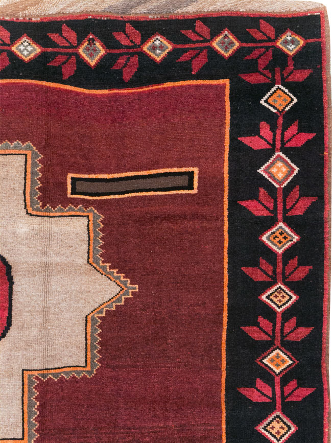 anatolian Carpet - # 108211
