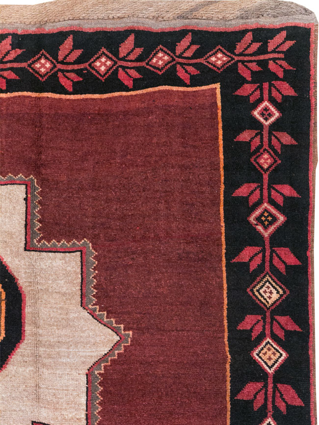 anatolian Carpet - # 108211