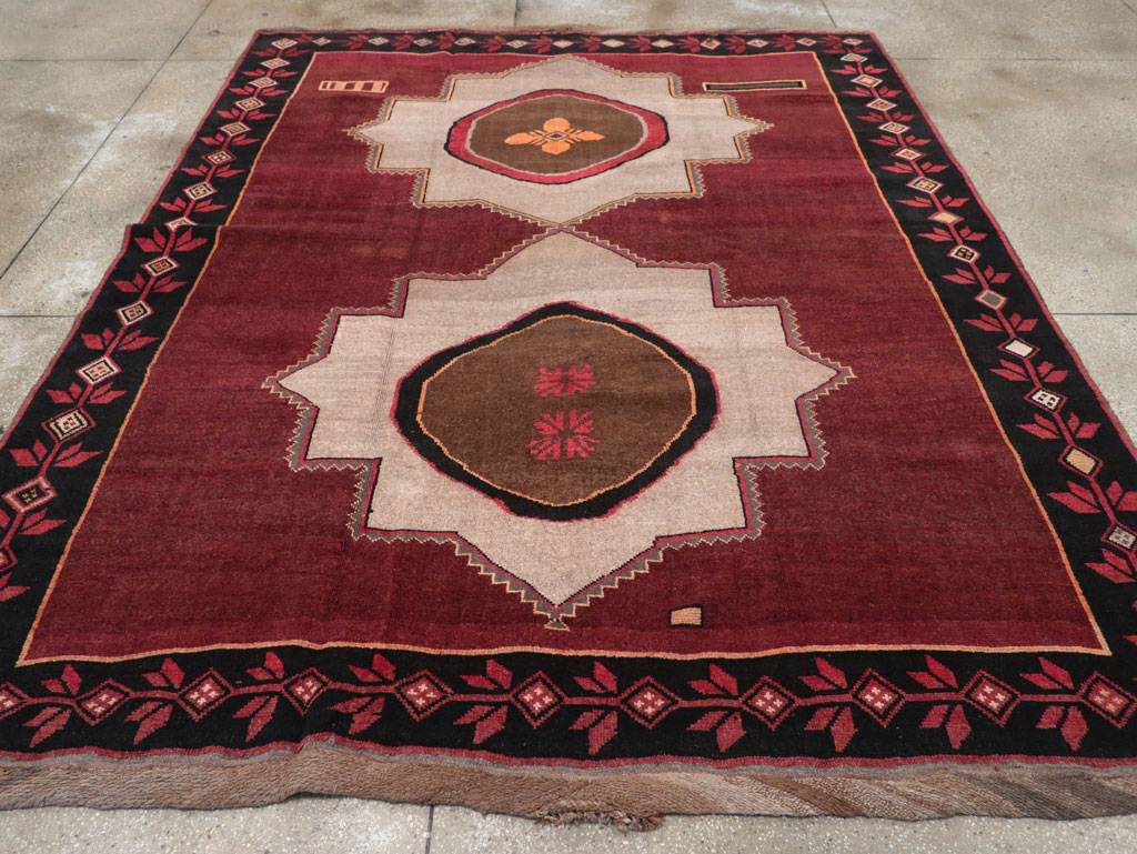anatolian Carpet - # 108211