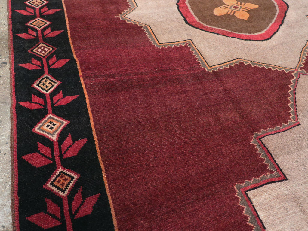 anatolian Carpet - # 108211