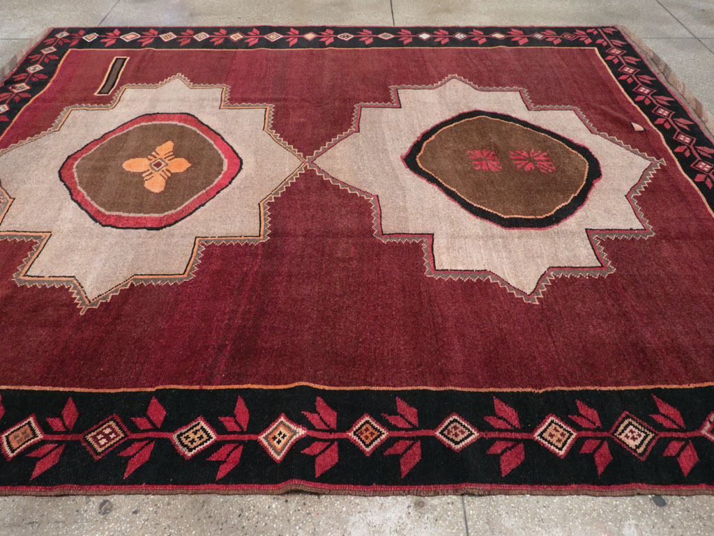 anatolian Carpet - # 108211