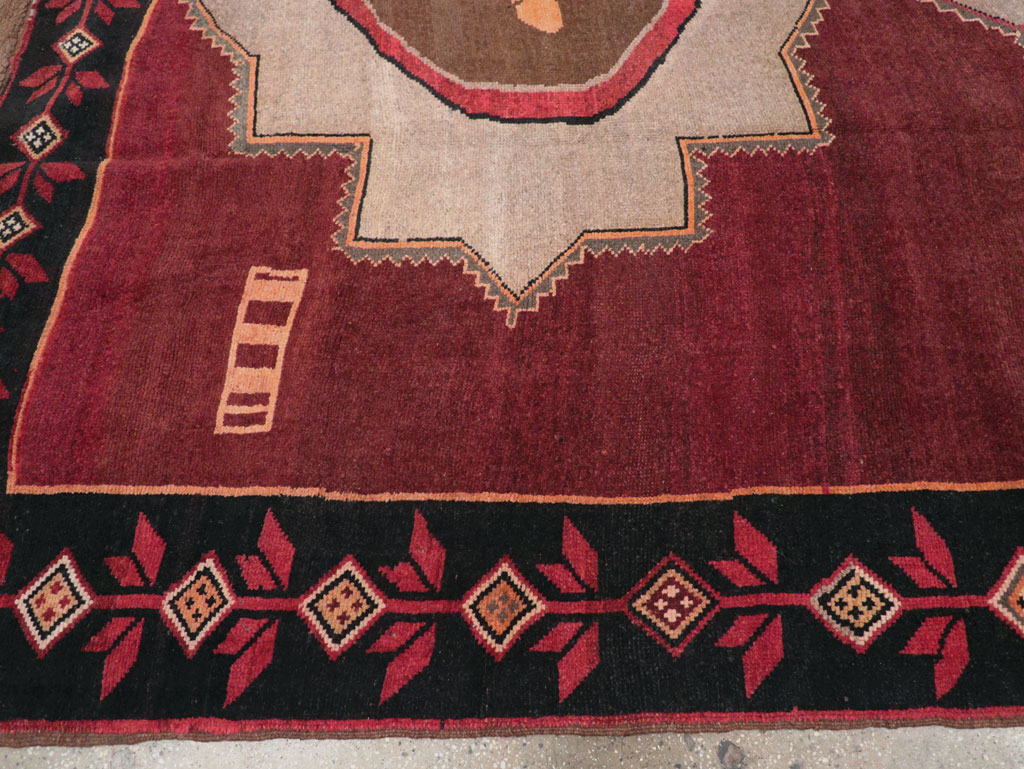 anatolian Carpet - # 108211