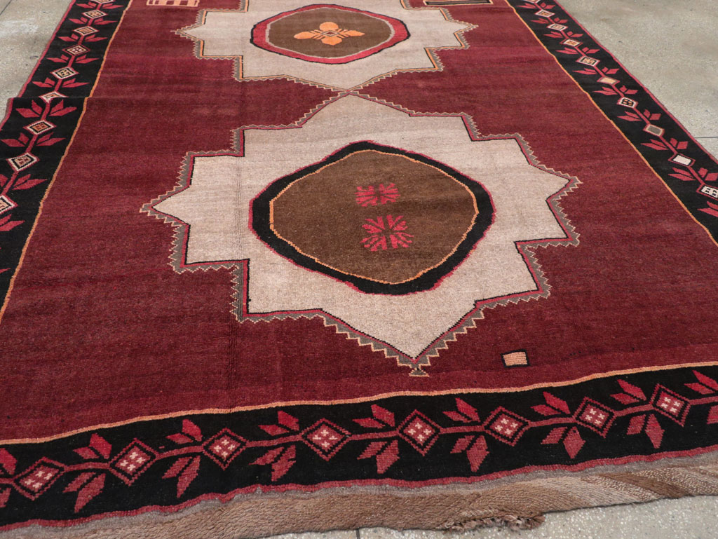 anatolian Carpet - # 108211