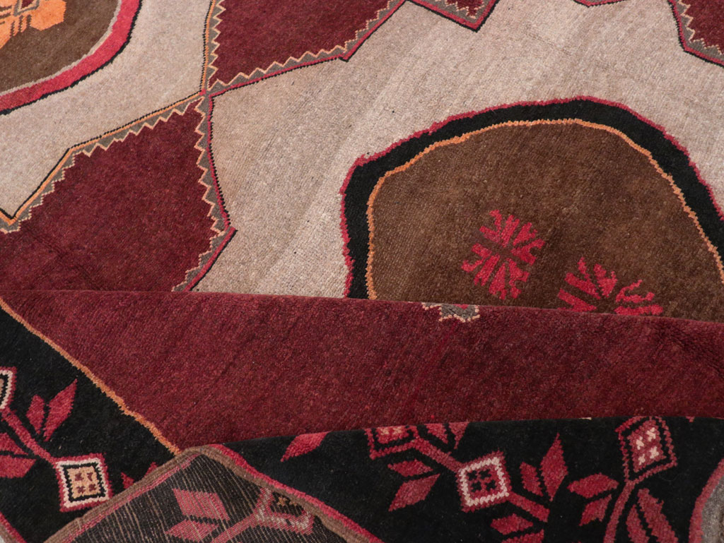 anatolian Carpet - # 108211