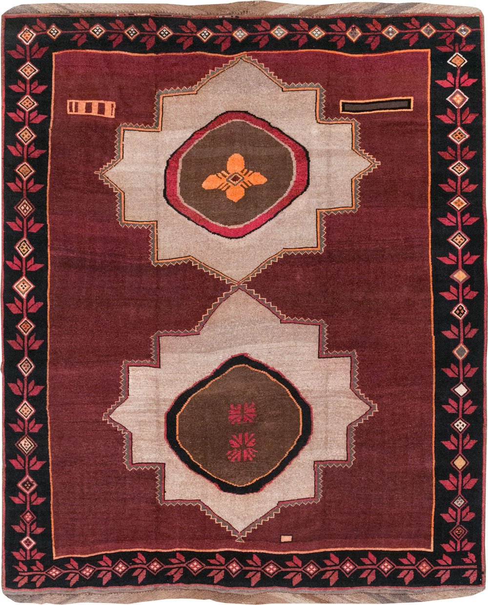 anatolian Carpet - # 108211