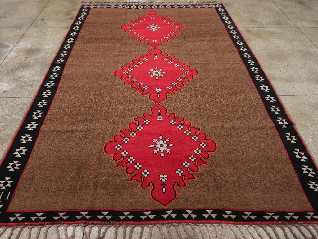 anatolian Carpet - # 108212