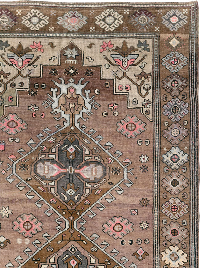 anatolian Carpet - # 108247