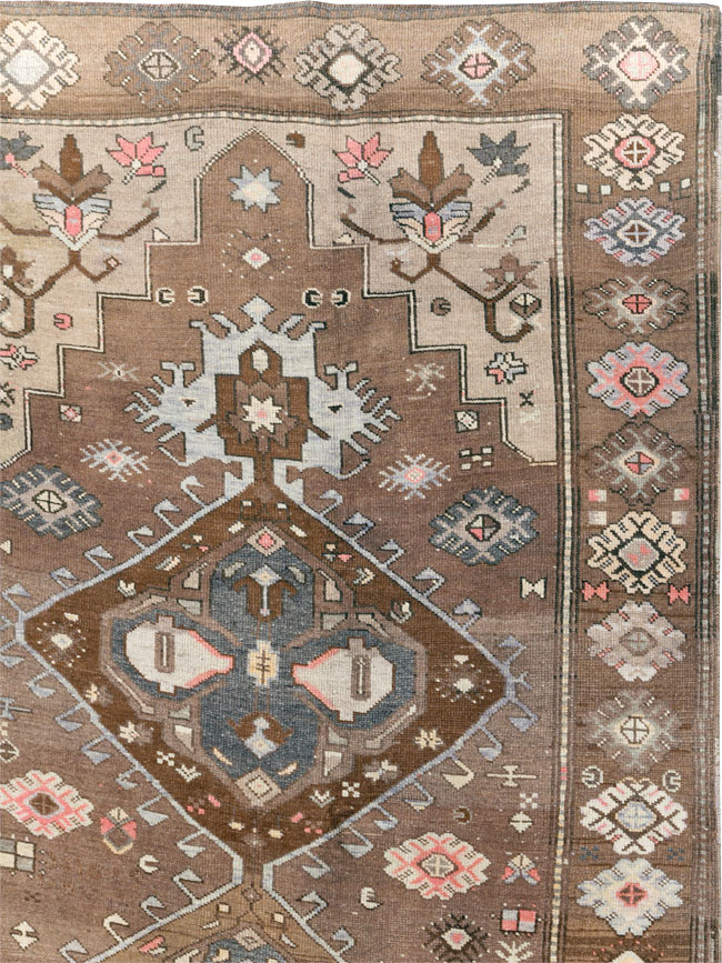 anatolian Carpet - # 108247