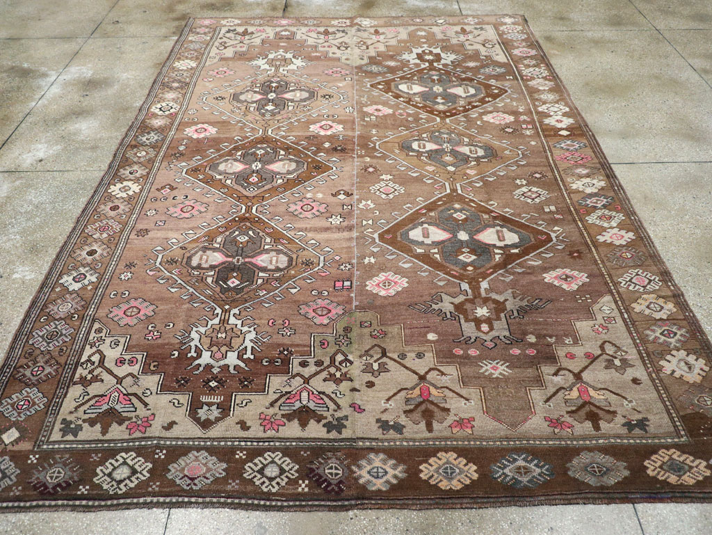 anatolian Carpet - # 108247