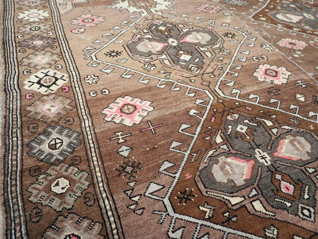 anatolian Carpet - # 108247