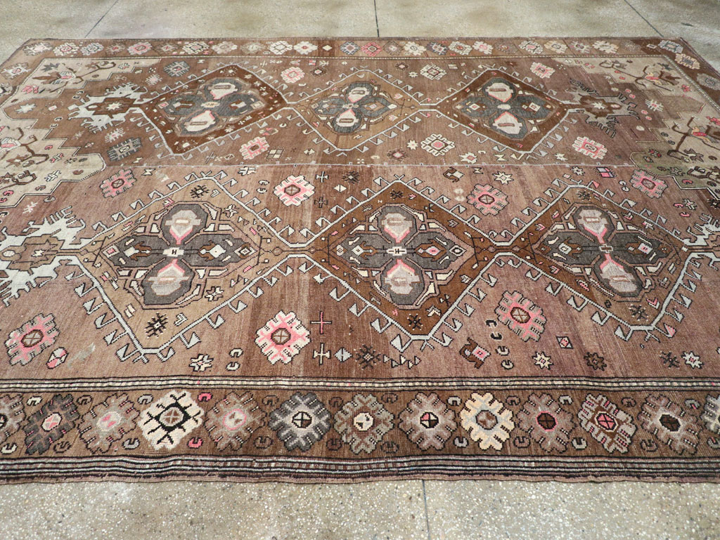 anatolian Carpet - # 108247