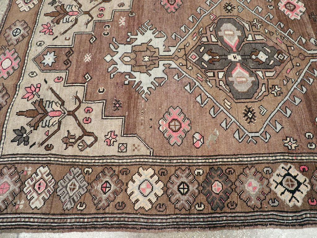 anatolian Carpet - # 108247